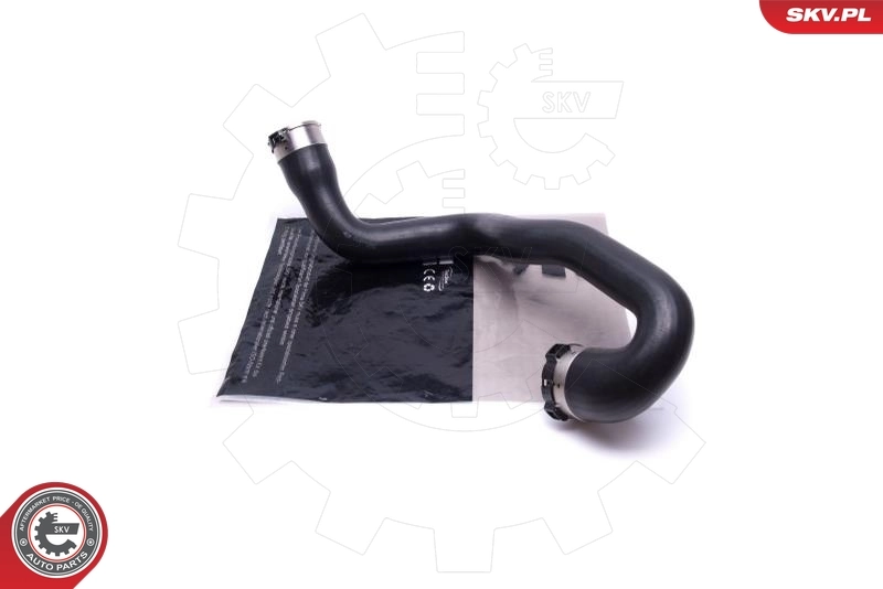 Charge Air Hose